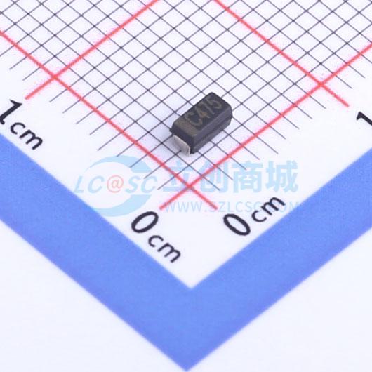 TC212A475K016B实物图