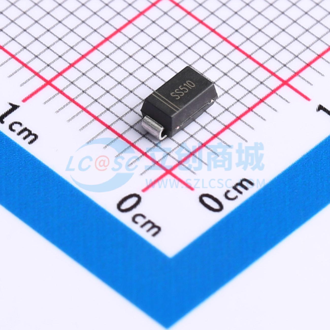 点击查看大图 SS510实物图