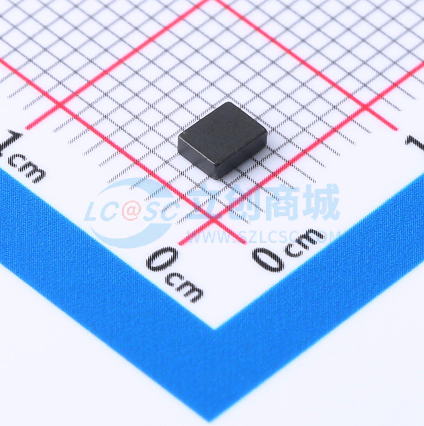 PSTMAA3225-R33M实物图