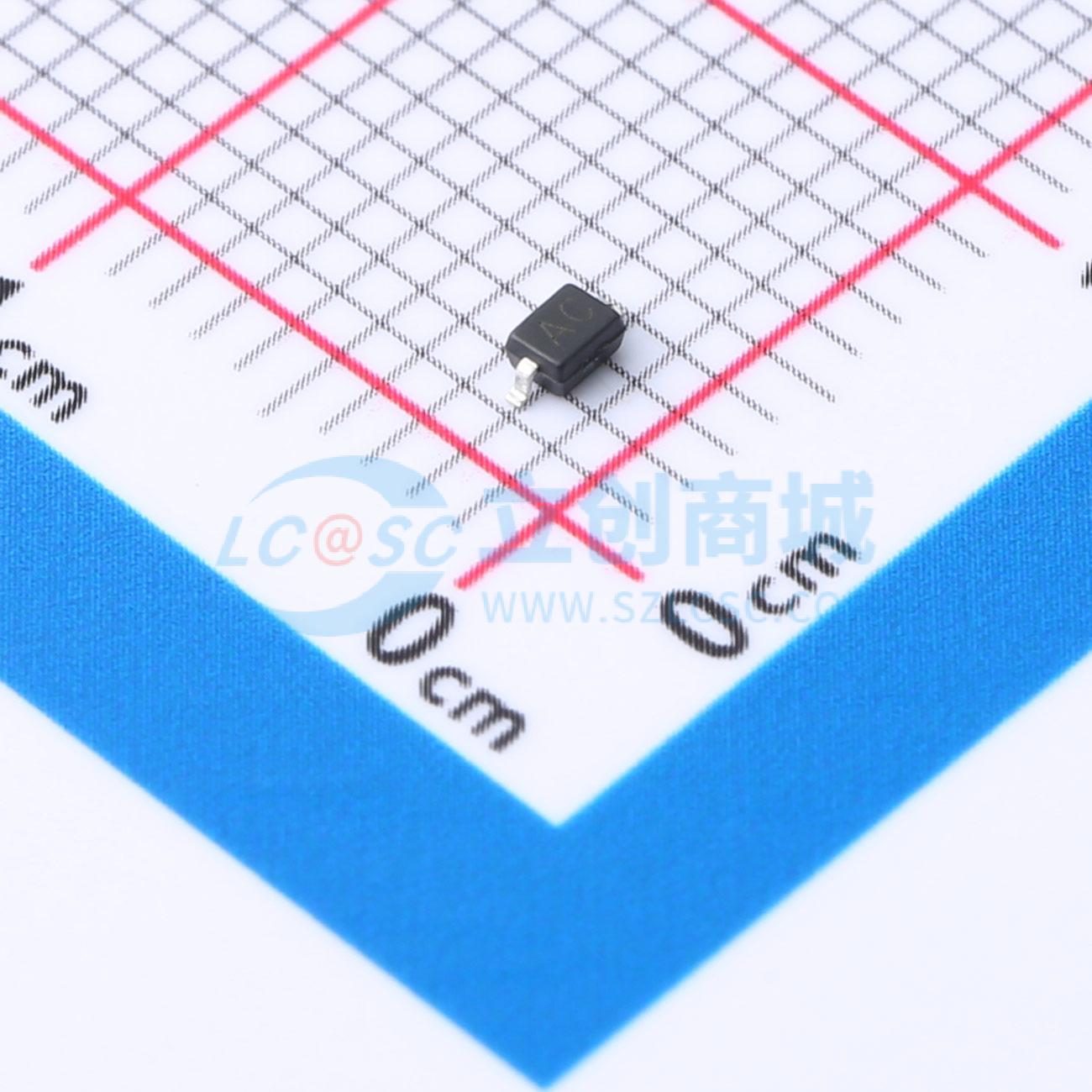 点击查看大图 GBLC05CI实物图