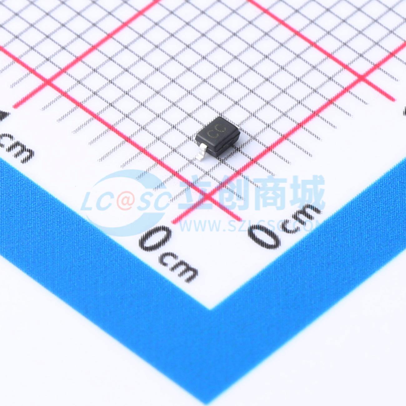 点击查看大图 GBLC03CI实物图