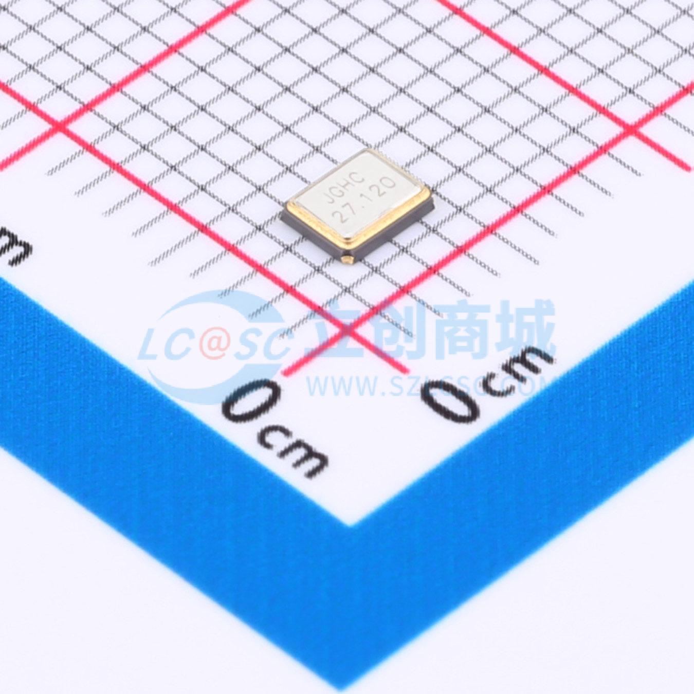 点击查看大图 S3227120181060C3实物图