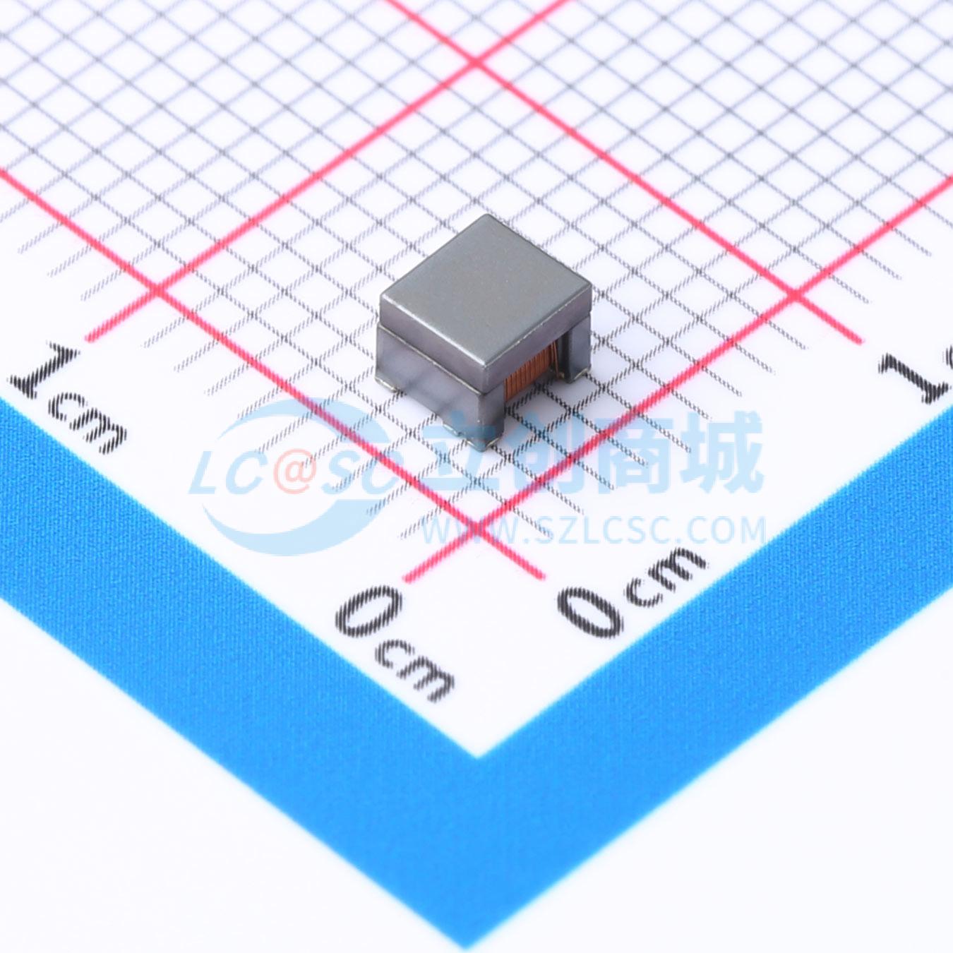 TXF353229NF-121-P1-H实物图