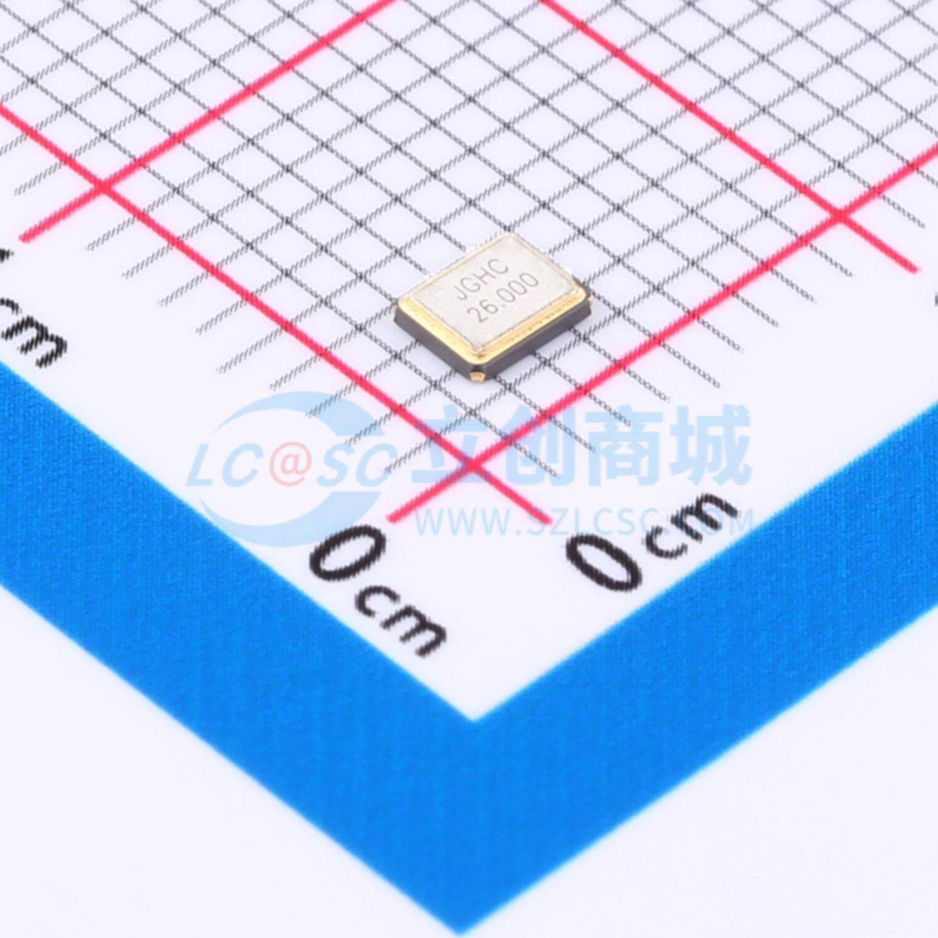 点击查看大图 S3226000181060C3实物图