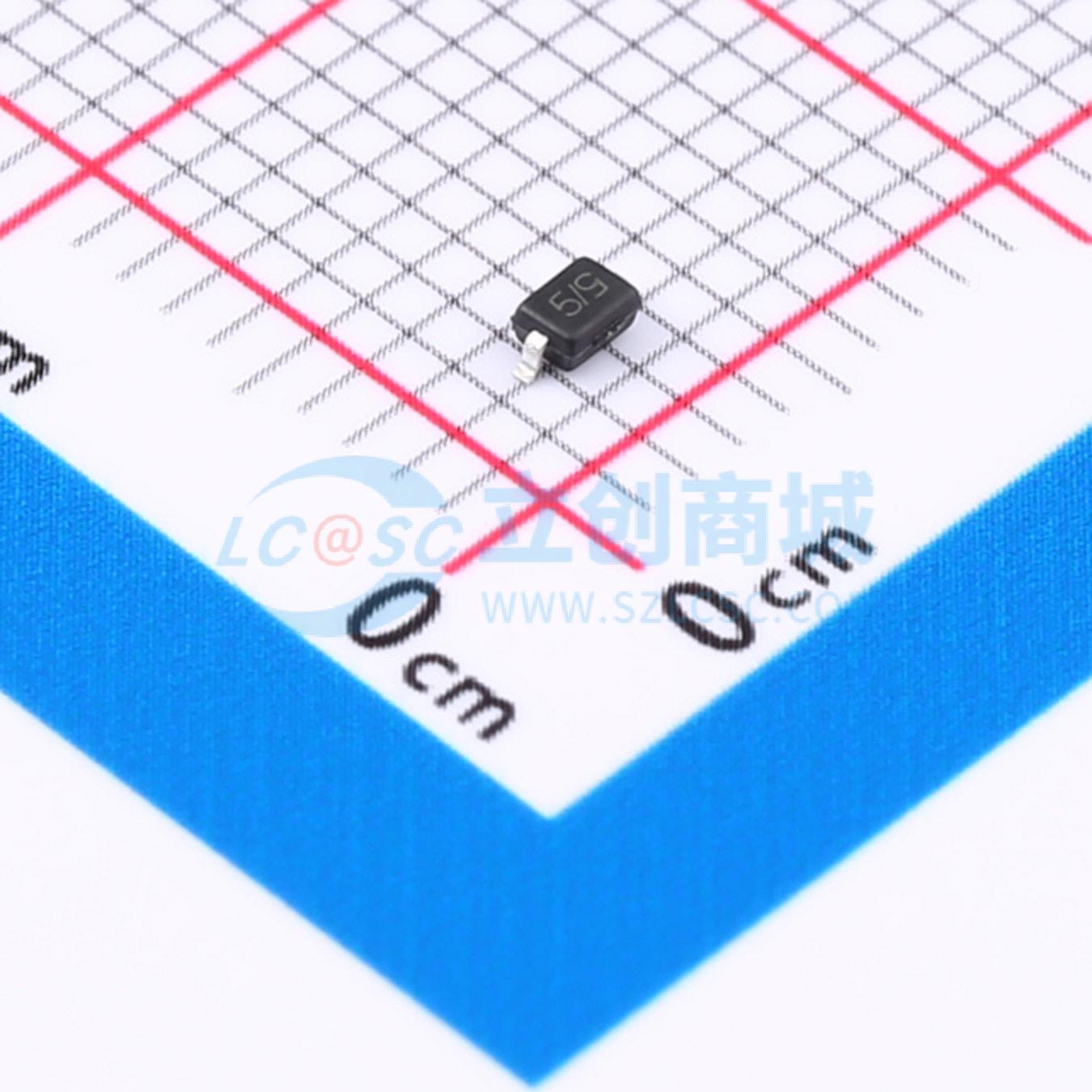 点击查看大图 SD05C实物图
