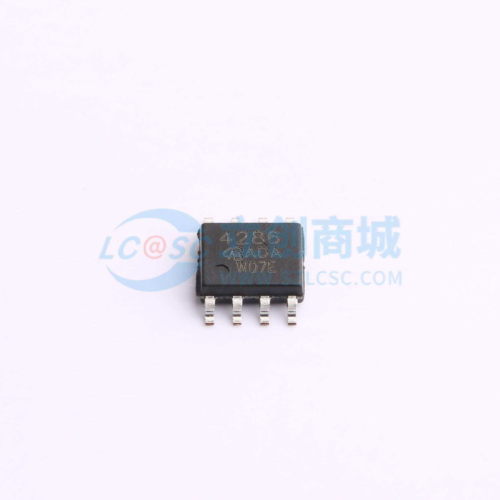 Si4286DY-T1-GE3-VB商品缩略图