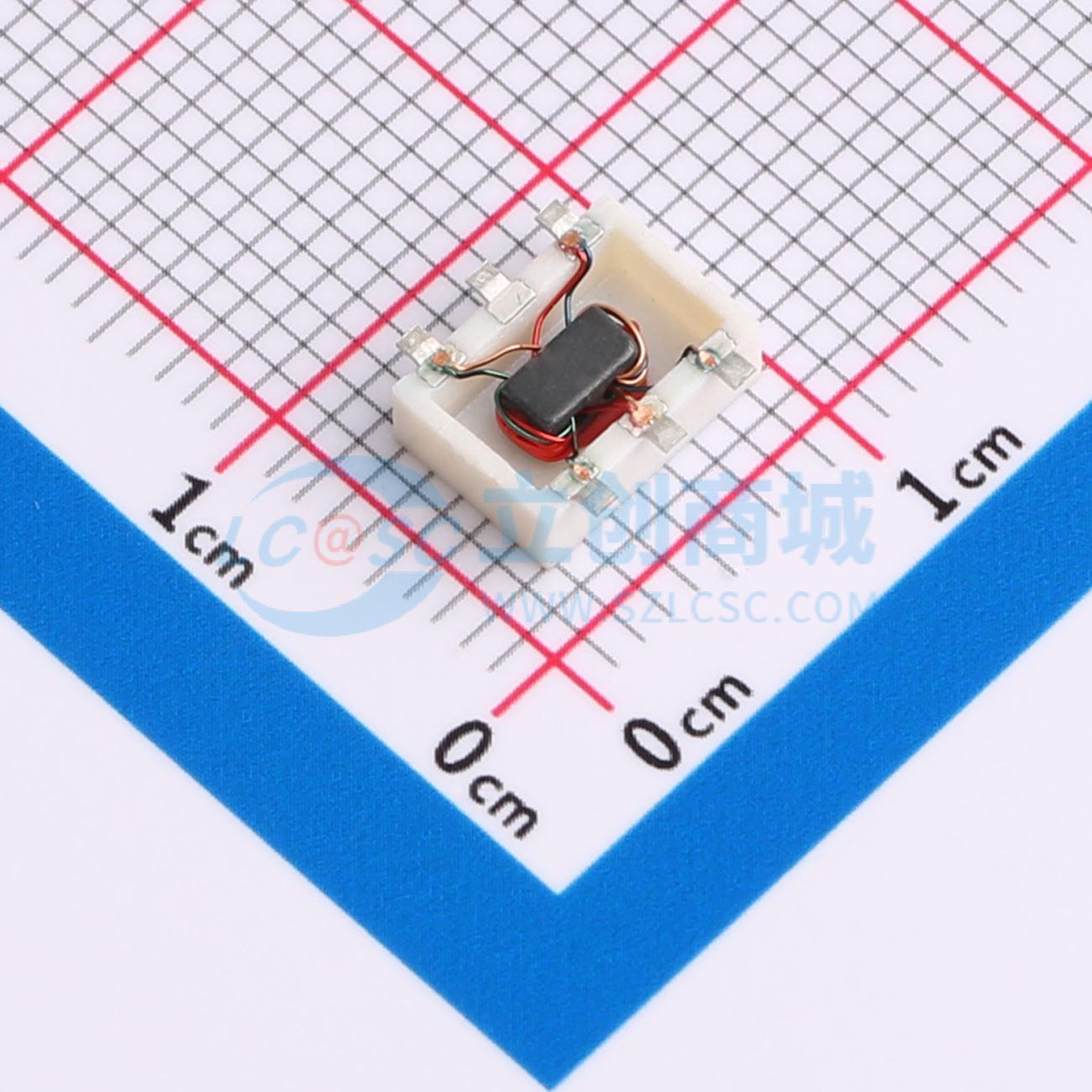 ADC-10-4+商品缩略图