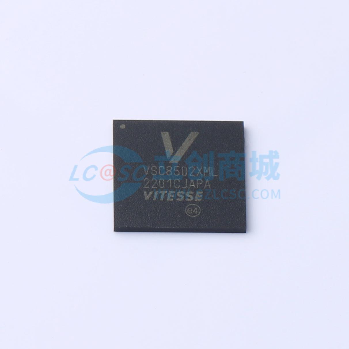 VSC8502XML商品缩略图