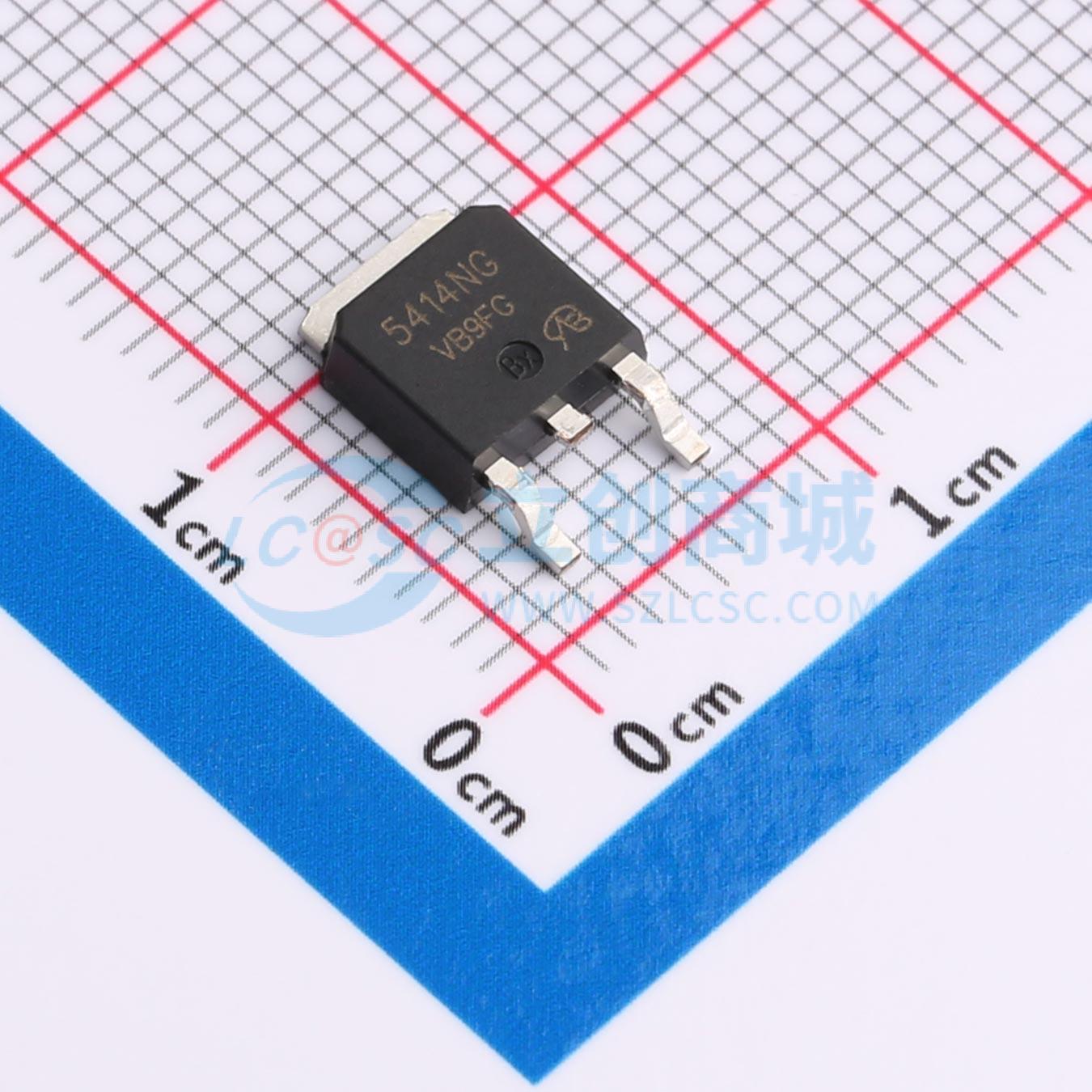 点击查看大图 NVD5414NT4G-VB实物图