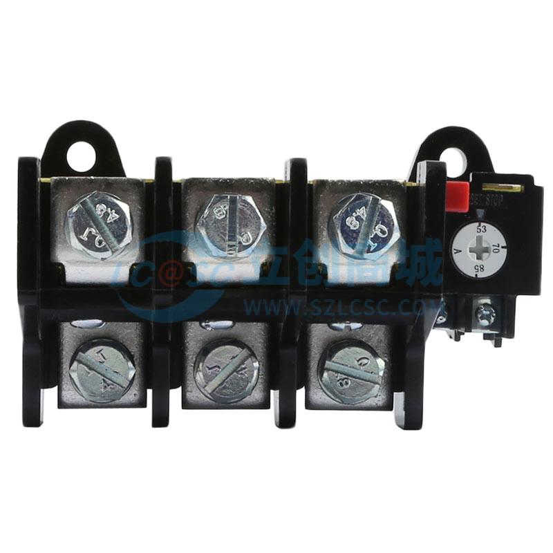 JR36-160 53-85A实物图