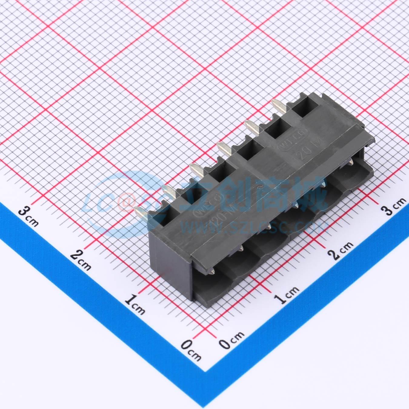 点击查看大图 120-M-221/06实物图