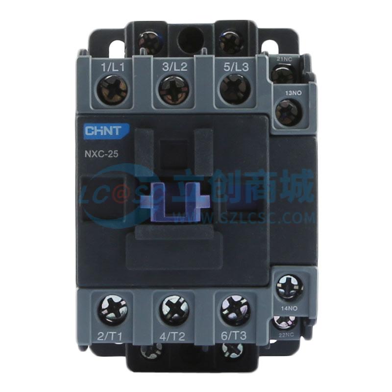 NXC-25 110V实物图