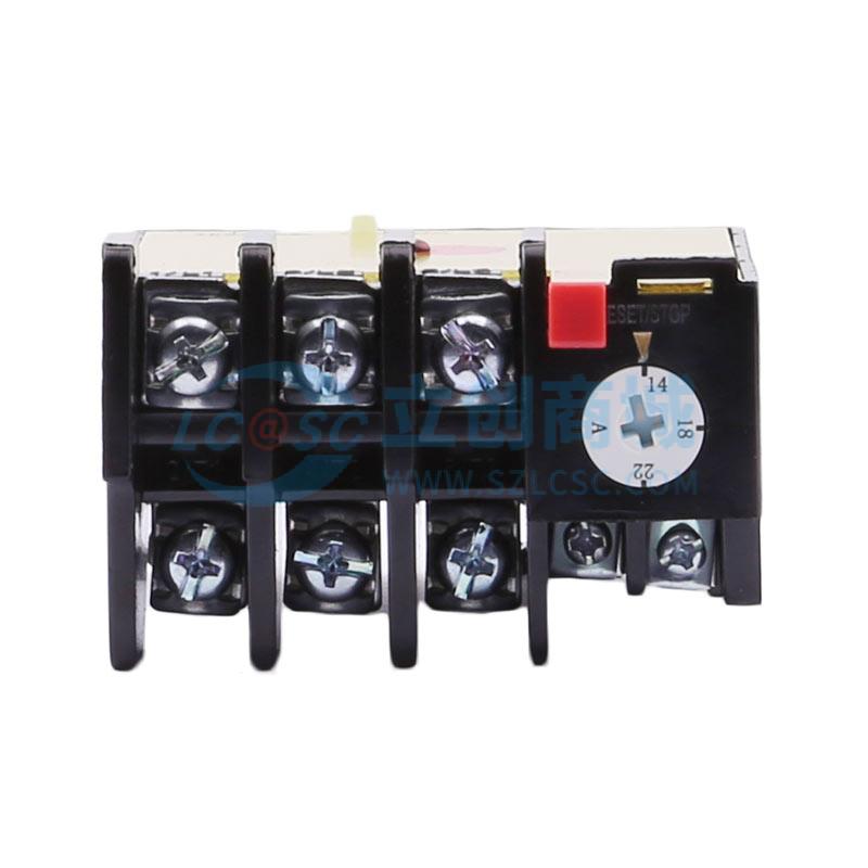 JR36-20 14-22A实物图