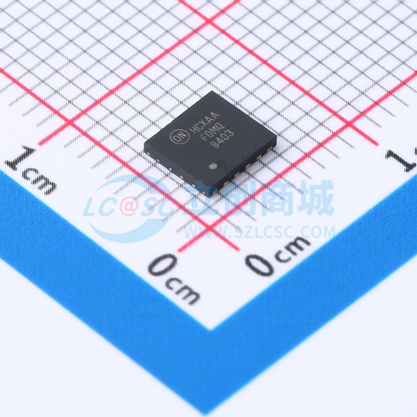 点击查看大图 FDMQ8403实物图