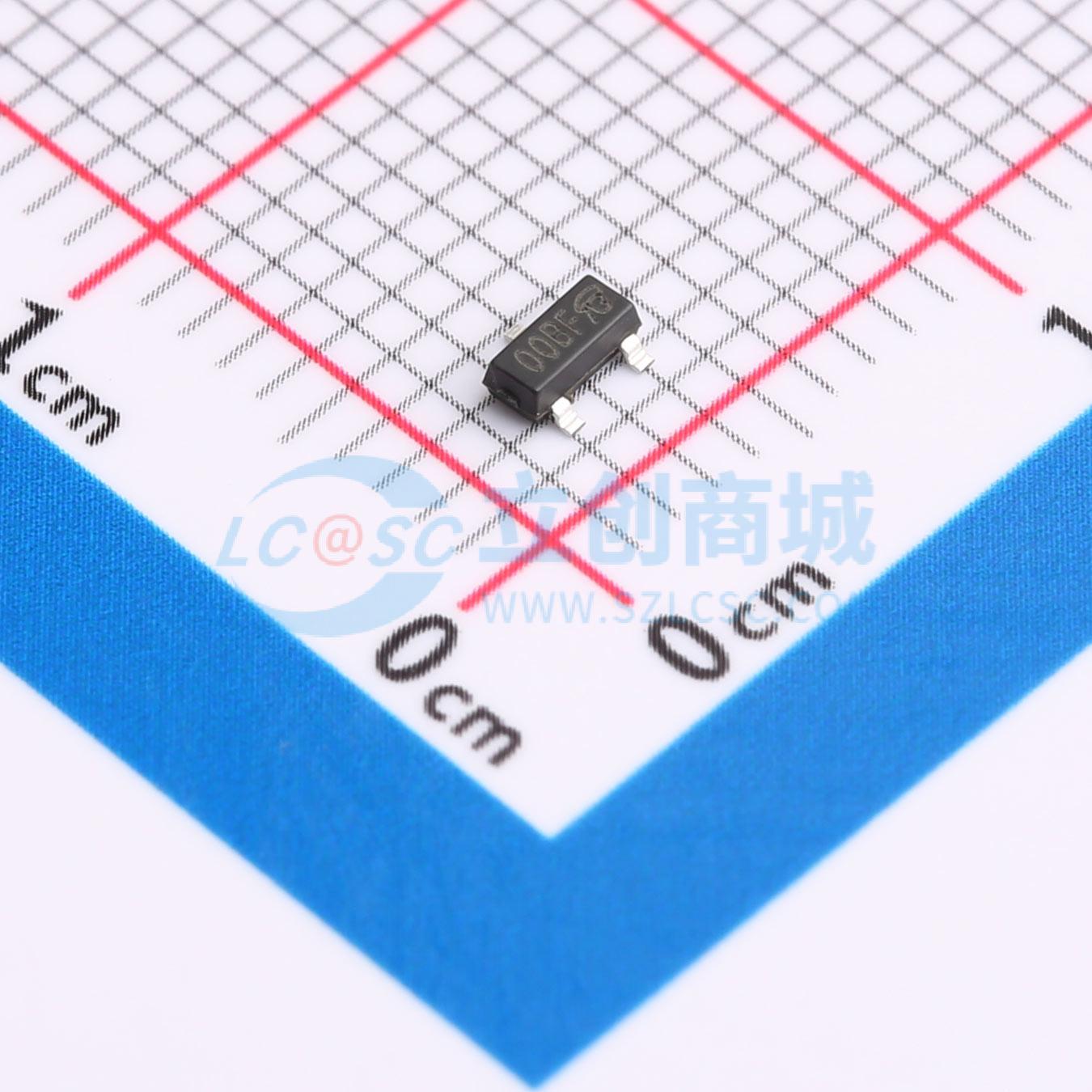 点击查看大图 AP2308GEN-VB实物图