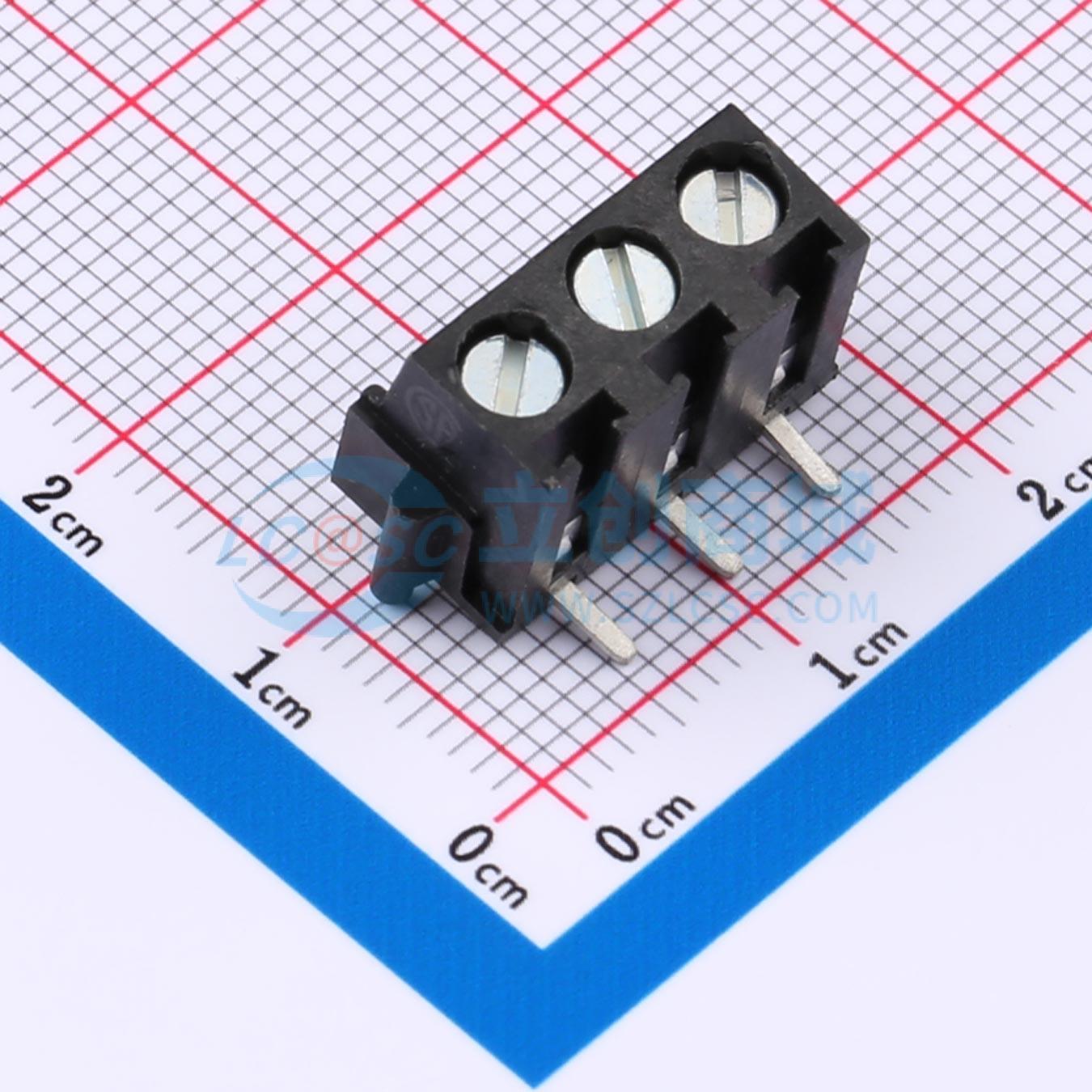 点击查看大图 140-A-SMD/03实物图
