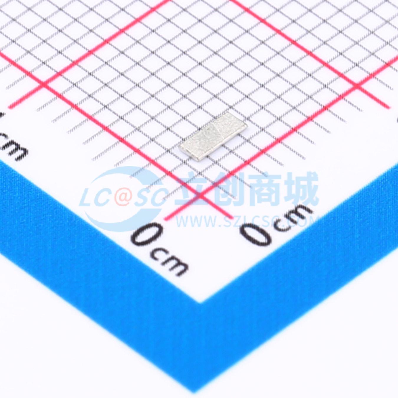 点击查看大图 HoT-0.25-1.3-3.2-0R-I-TG实物图