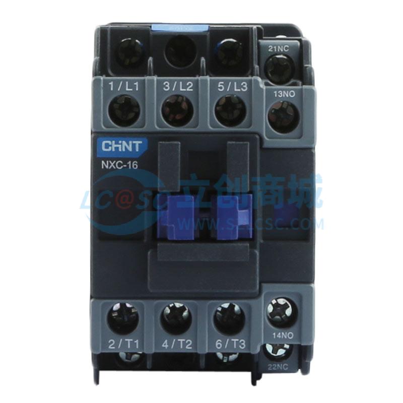 NXC-16 220V实物图