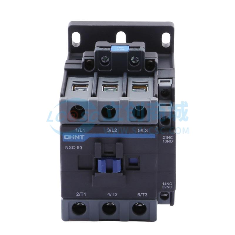 NXC-50 110V实物图