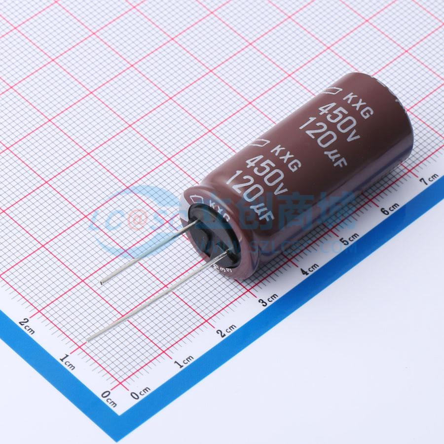 EKXG451ELL121MM40S实物图