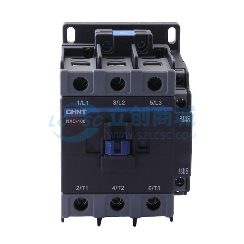 NXC-100 380V实物图