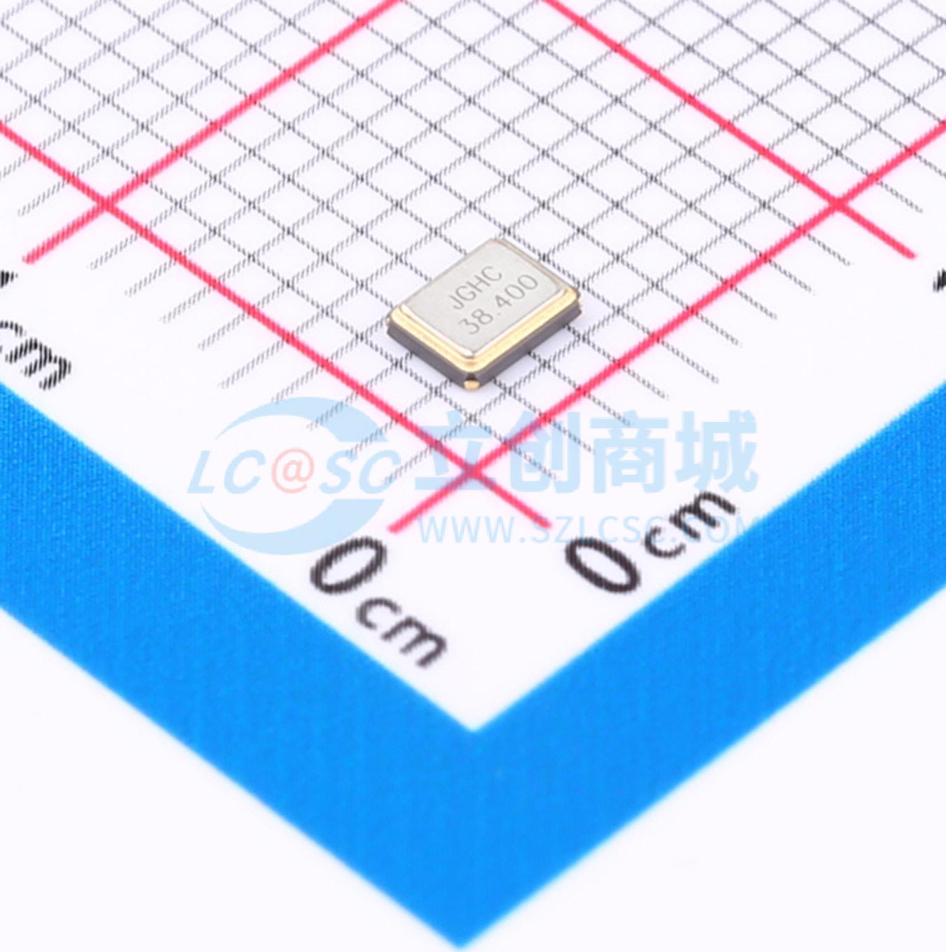 点击查看大图 S3238400202040C3实物图