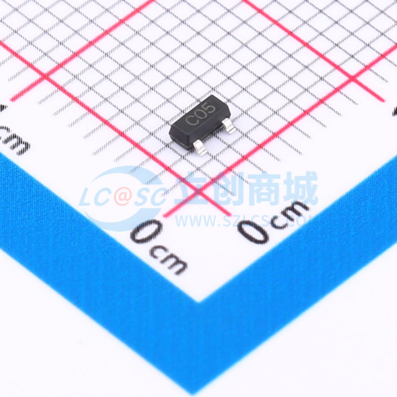 点击查看大图 SM05C-MS实物图