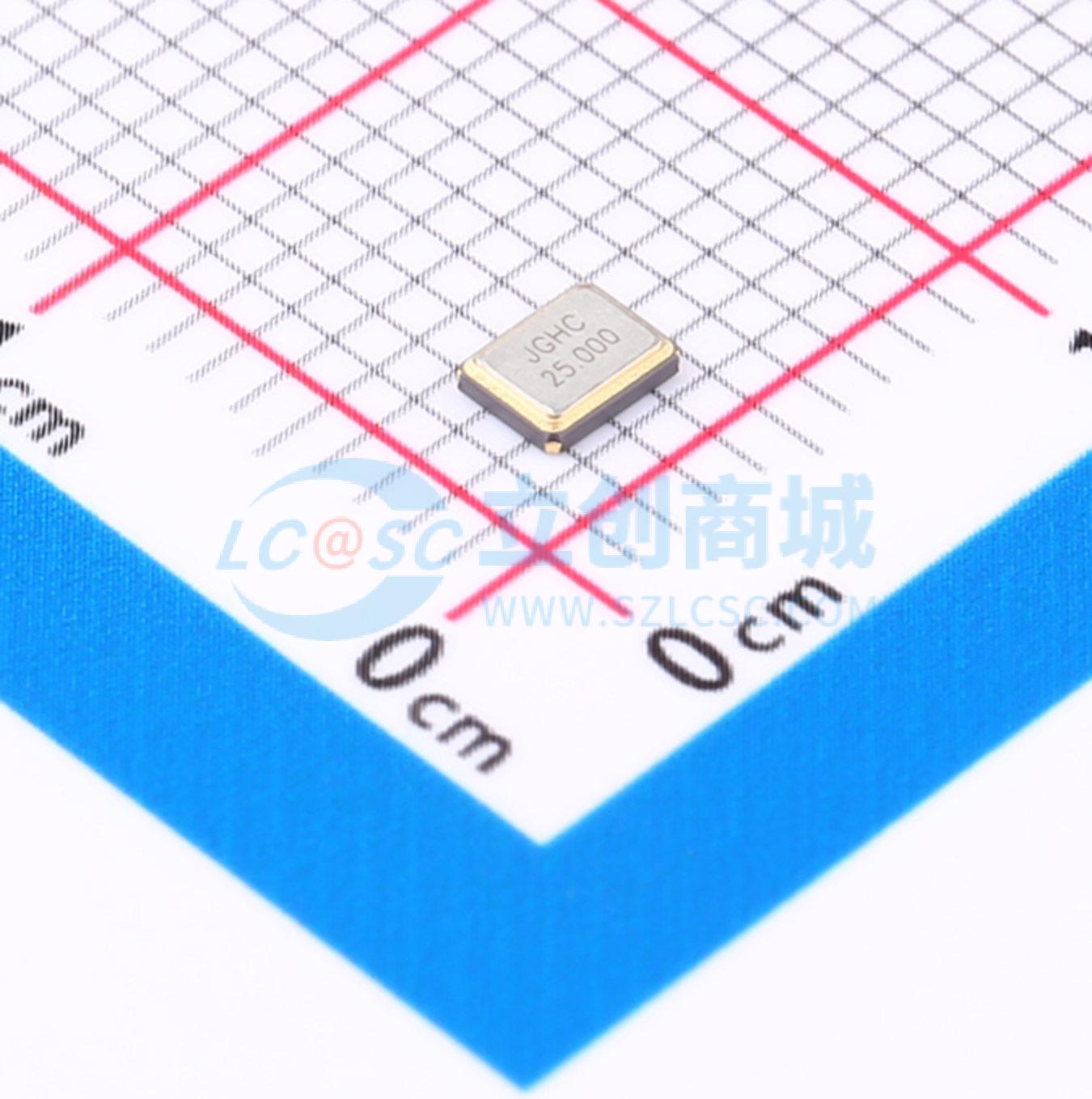 点击查看大图 S3225000111060C3实物图
