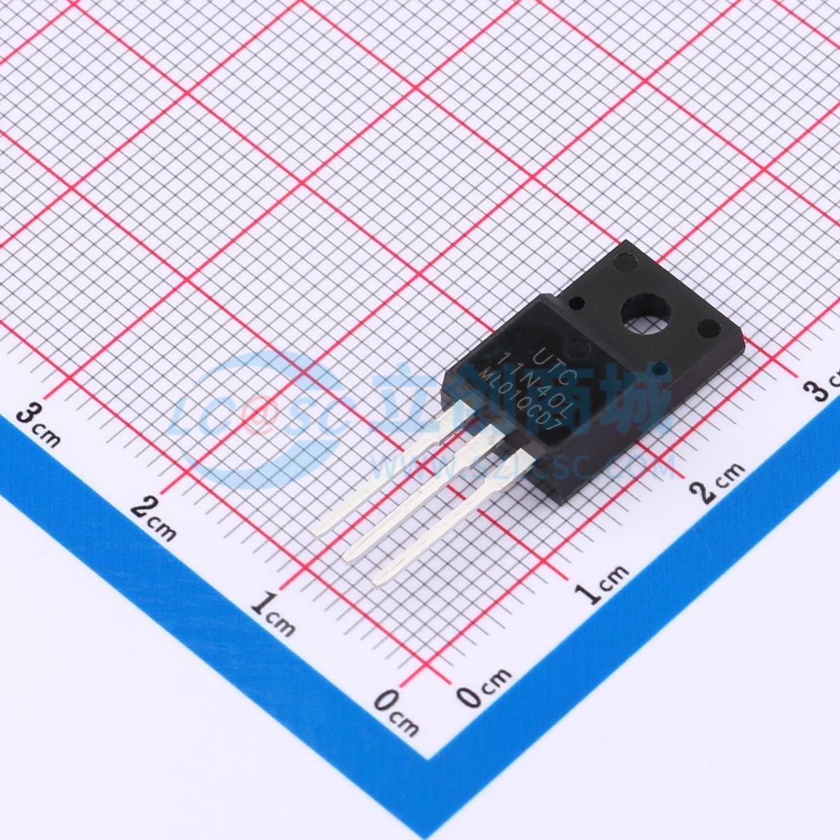 点击查看大图 11N40L-TF1-T实物图