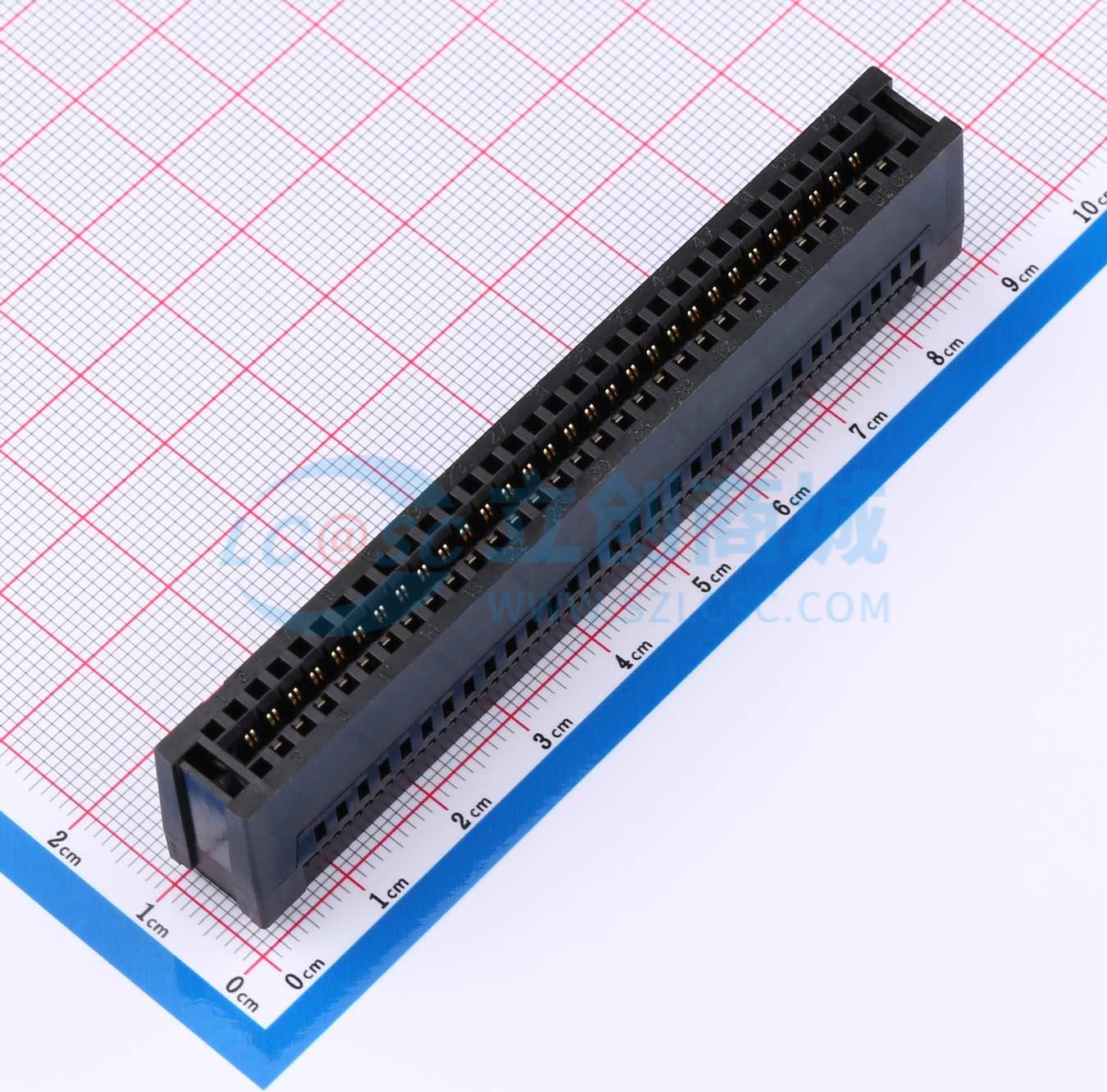 点击查看大图 EC60P03BK-0001实物图
