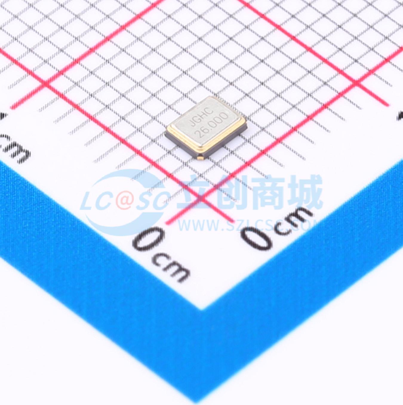点击查看大图 S3226000221060C3实物图