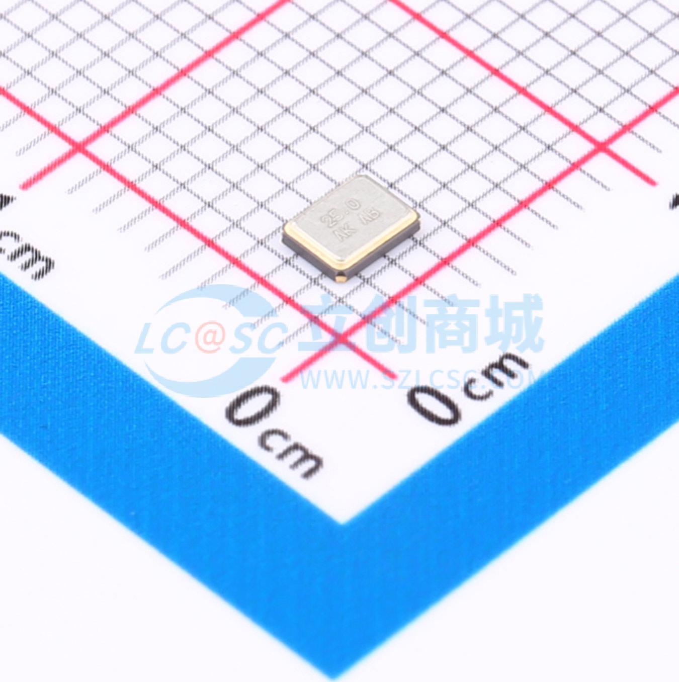 点击查看大图 CXAN-025000-3-AL-18实物图