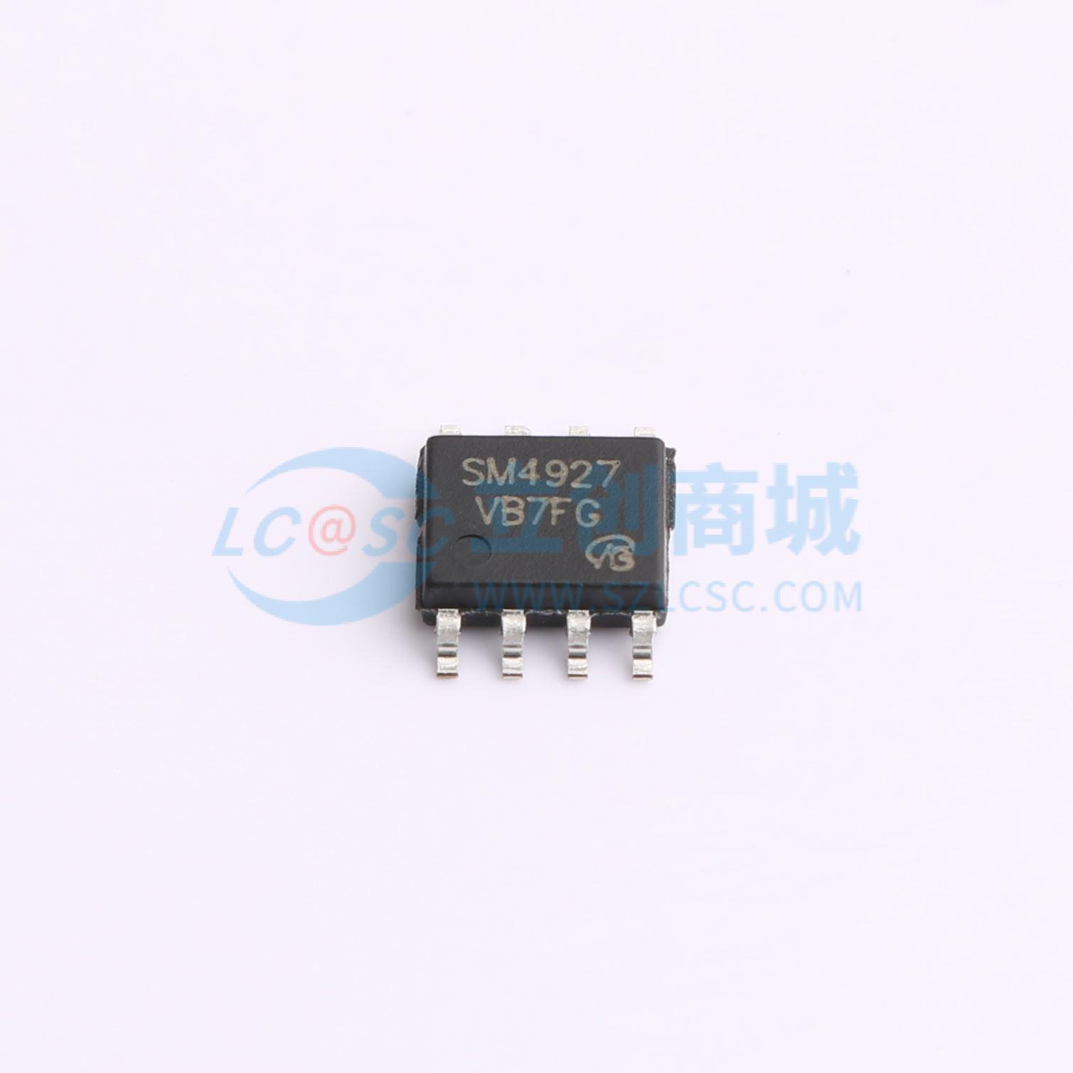 SM4927BSKC-TRG-VB商品缩略图