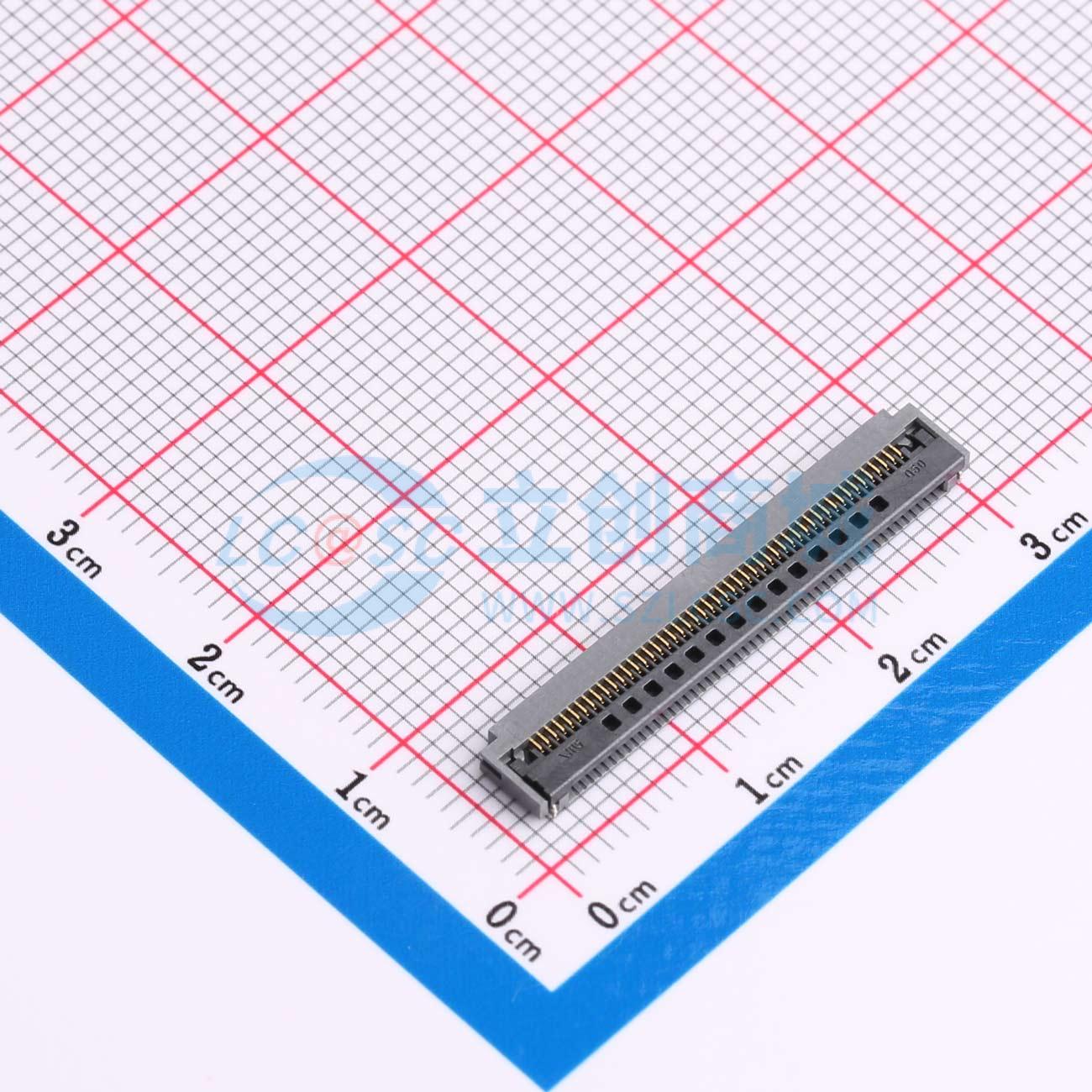 点击查看大图 FH52-50S-0.5SH实物图