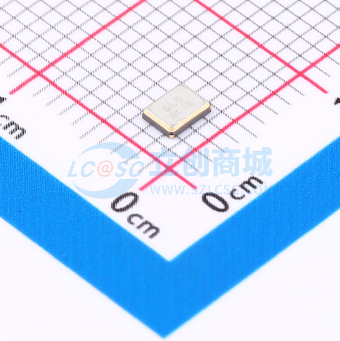 点击查看大图 CXAN-024000-3-AL-15实物图