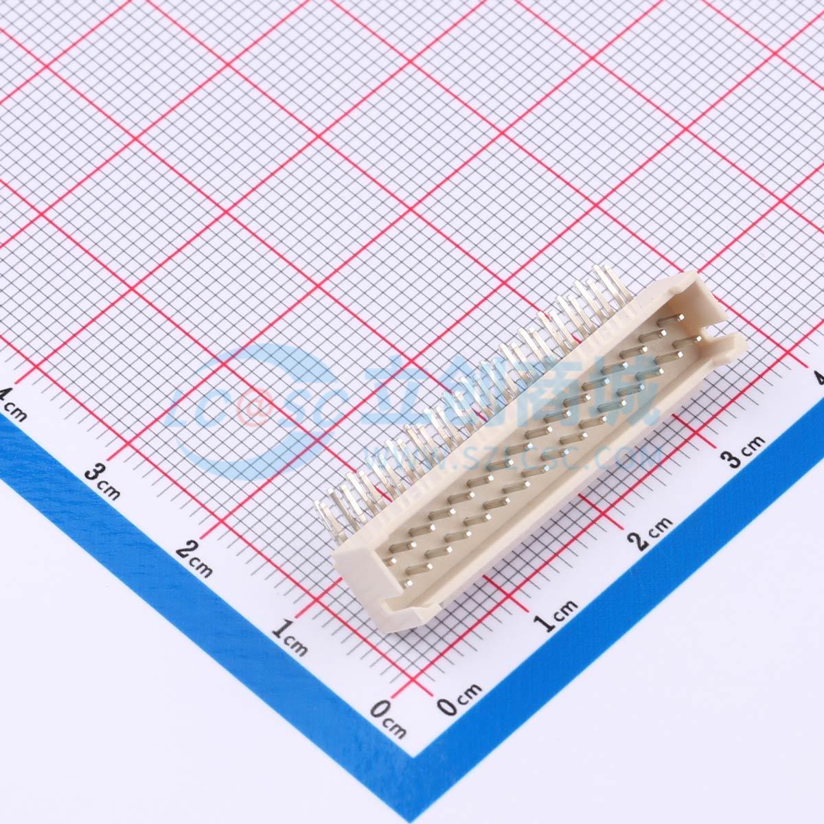 点击查看大图 PHB-2*16AW实物图