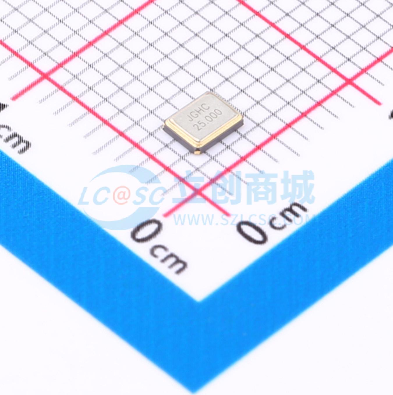 点击查看大图 S3225000271060C3实物图