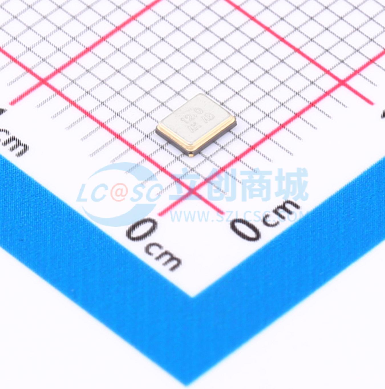 点击查看大图 CXAN-012000-3-AL-13实物图