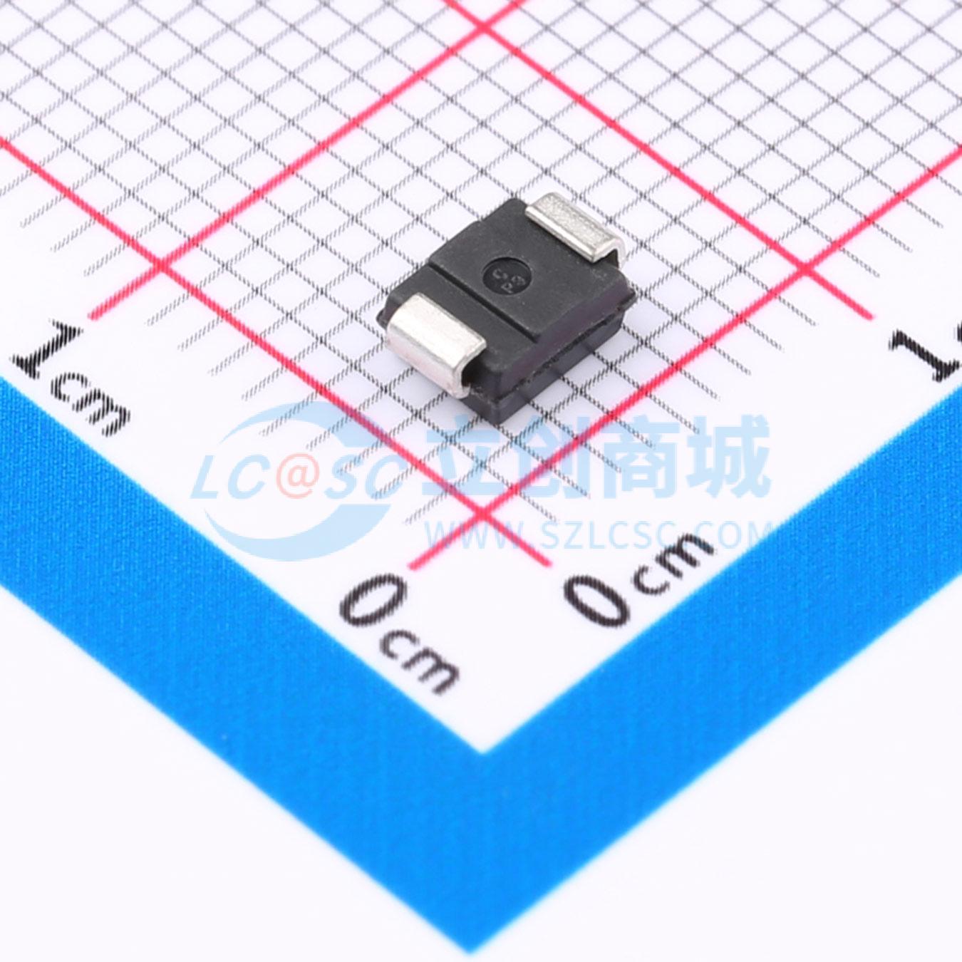 SZP6SMB6.8AT3G商品缩略图