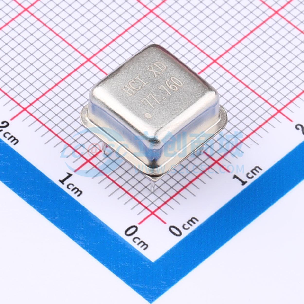 HHSVD7776033JDT1L实物图