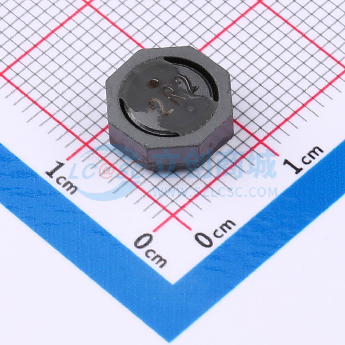 SRU1038-2R2Y实物图