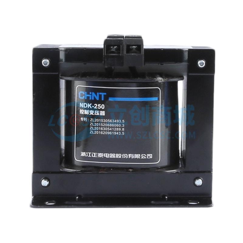 NDK-250VA 380/220实物图