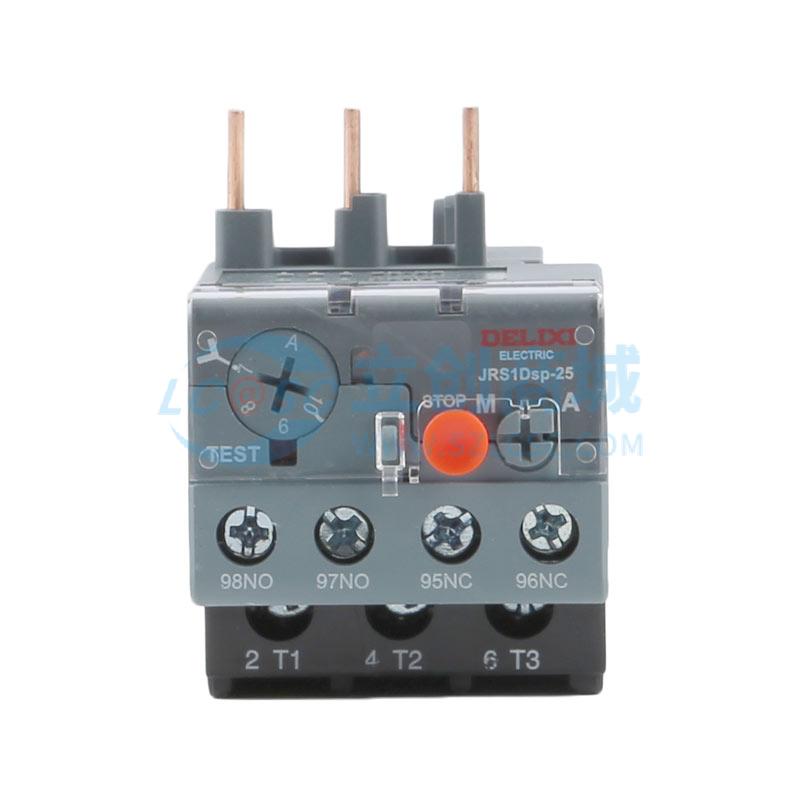 JRS1Dsp2510实物图