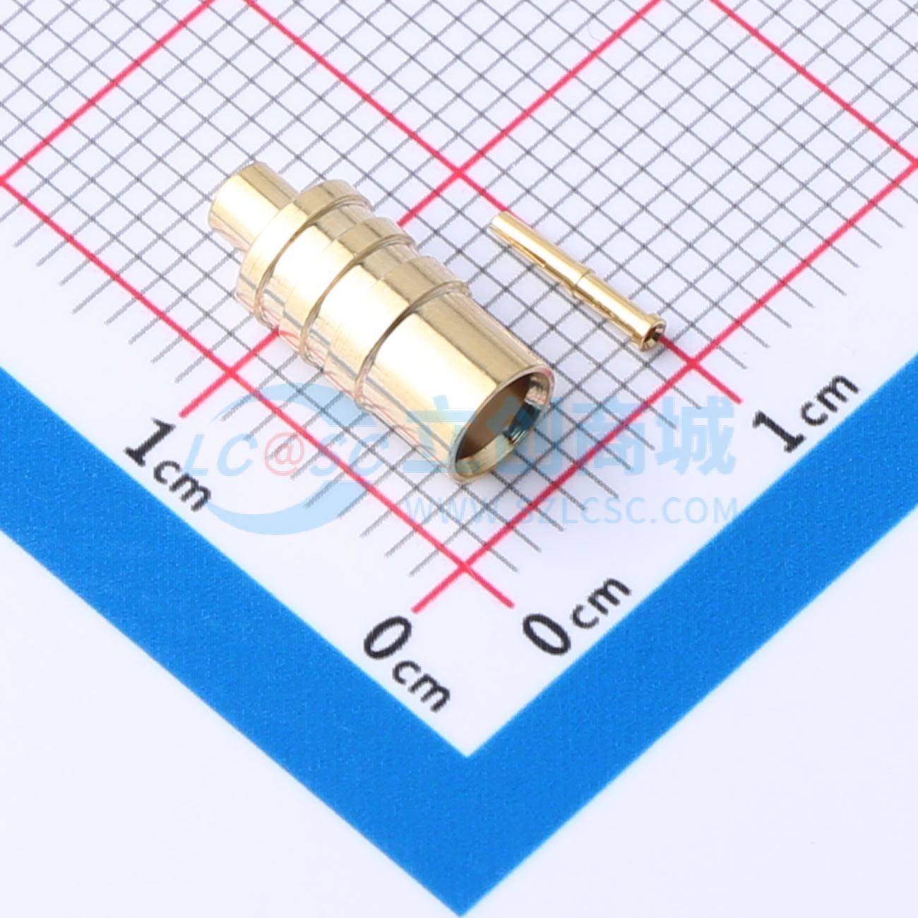 点击查看大图 2LC36SF801实物图