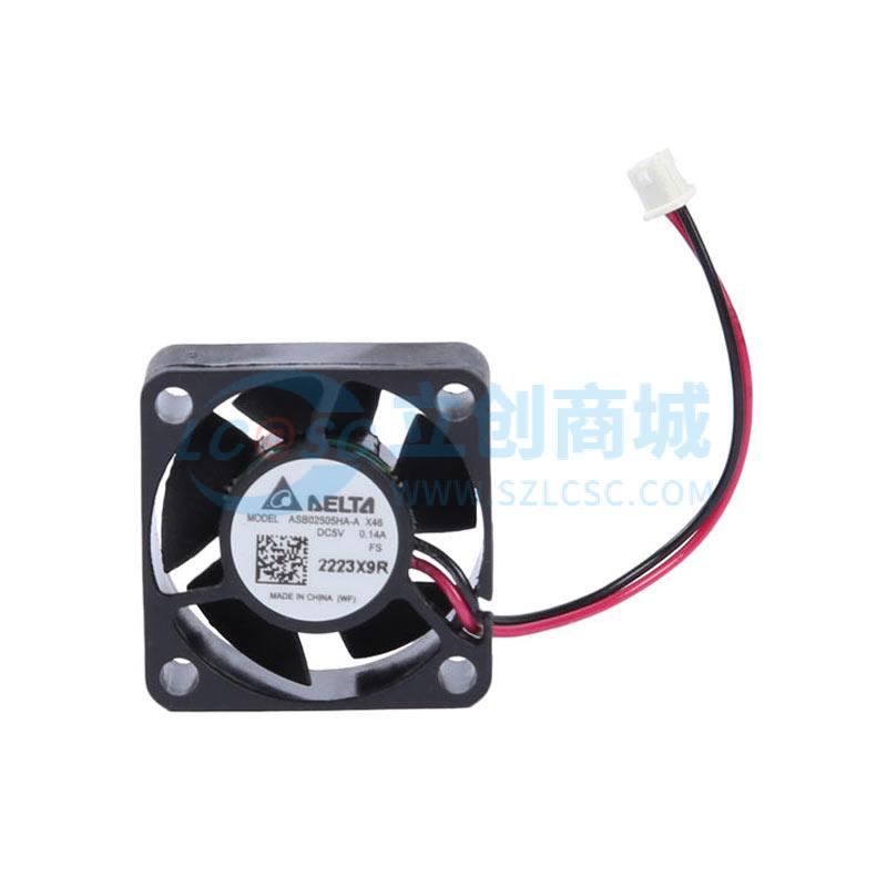 ASB02505HA-AX46实物图