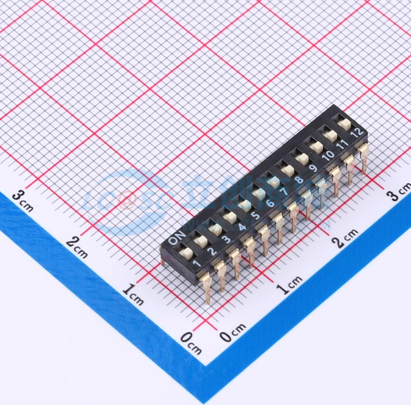 点击查看大图 TAM112EZ实物图