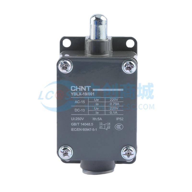 YBLX-19/001实物图