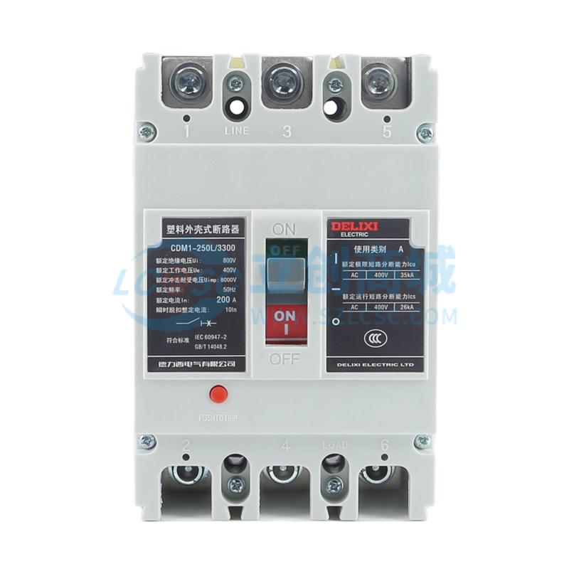 CDM1225L2003实物图