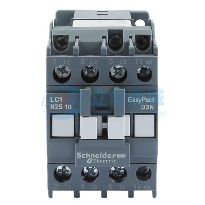 LC1N2510M7N实物图