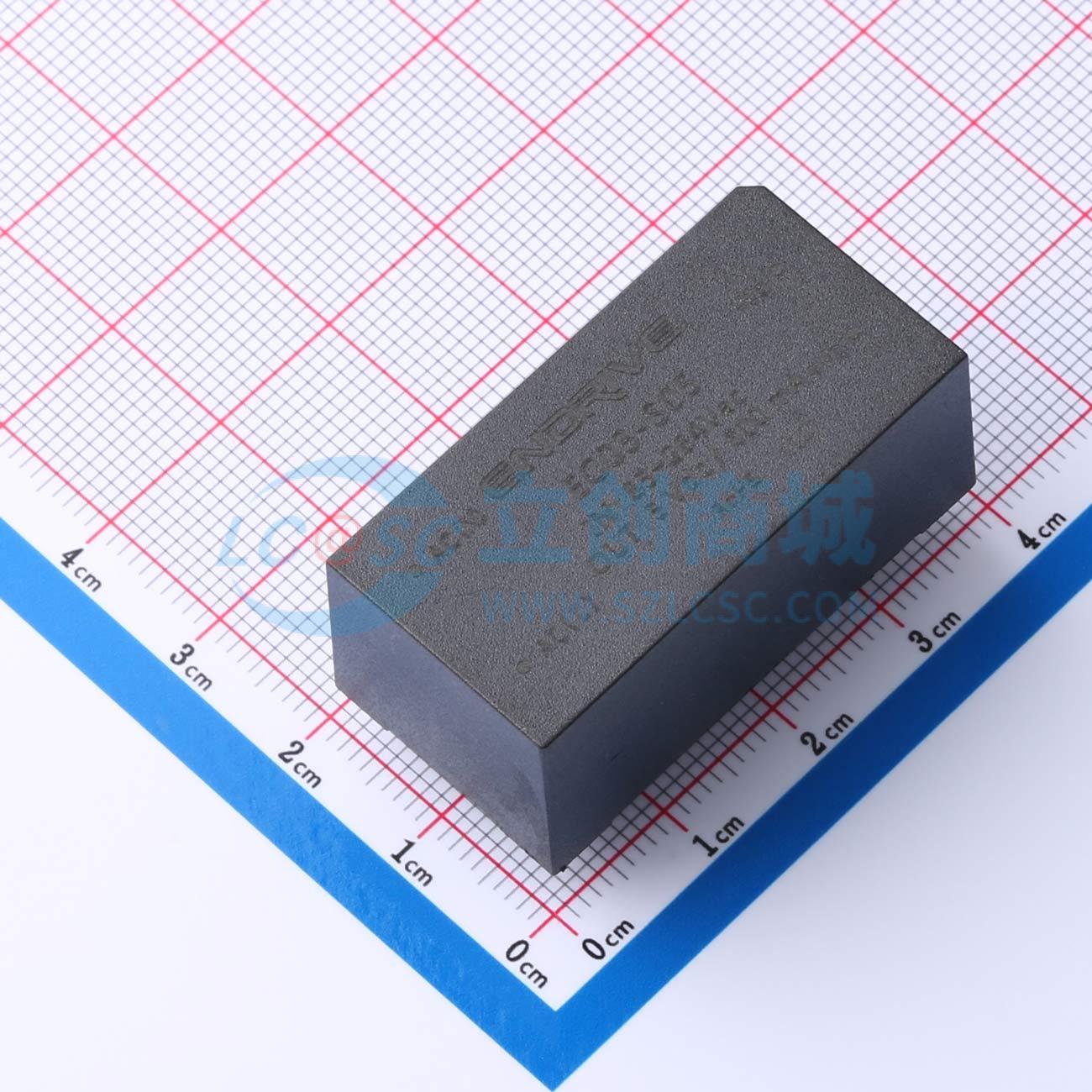 点击查看大图 EC03-S05实物图